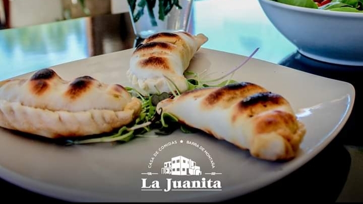 La Juanita Casa De Comidas-3