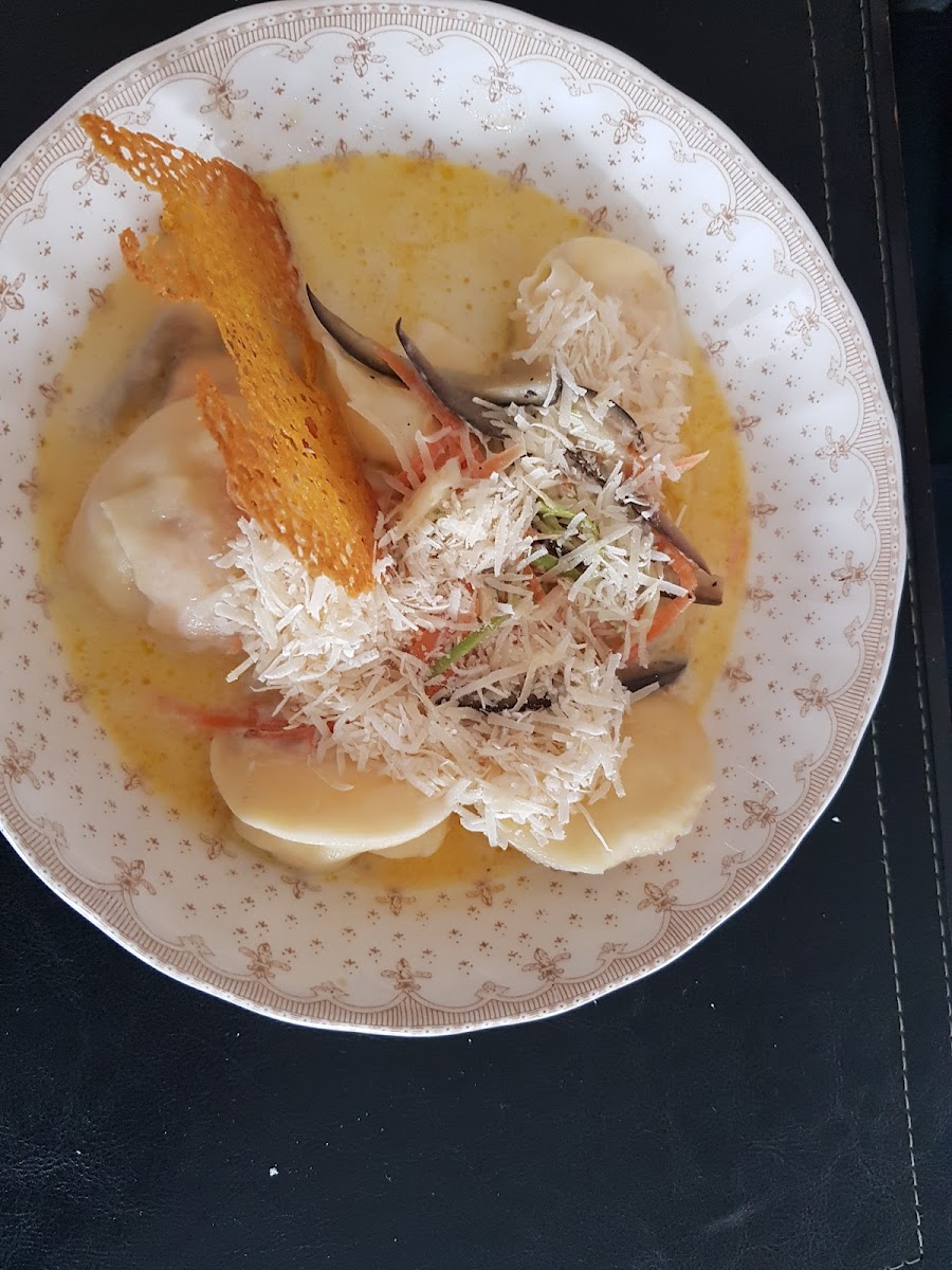 La Juanita Casa De Comidas-7