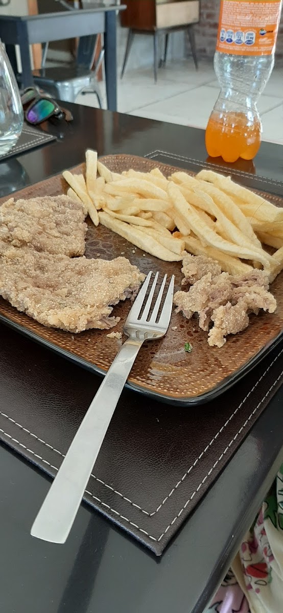 La Juanita Casa De Comidas-8