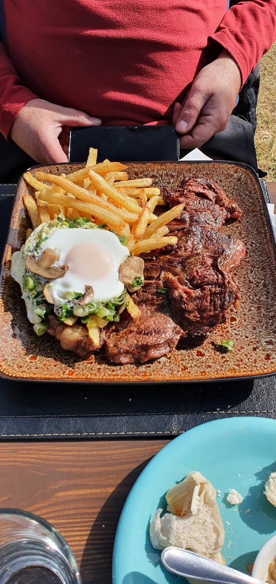 La Juanita Casa De Comidas-9